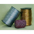 metallic elastic cord